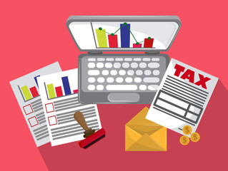 Tax governent pay day