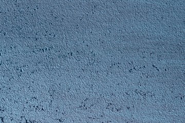 Fototapeta premium pretty shabby light blue travertine texture for background use.