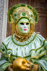 Carnaval de Venise