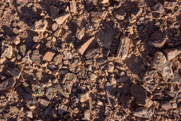 ancient stone building castle details
