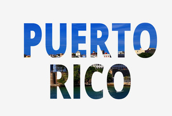 Castillo San Felipe del Morro Fortress in San Juan, Puerto Rico