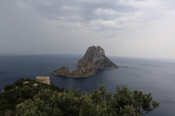 Es Verde, Ibiza, Spain