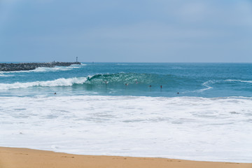 California Surf