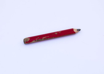 Carpenter pencil