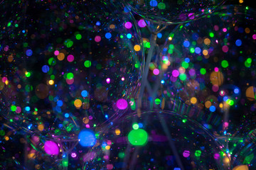 LICHT TECHNOLOGIE RGB