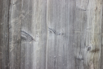 Holzwand
