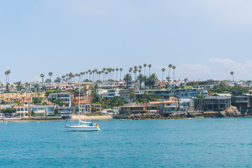 Newport Beach, California 