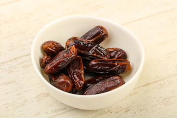 Sweet dates