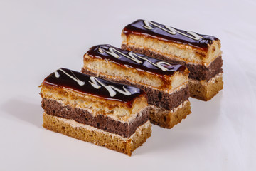 Delicous Cake chocolate