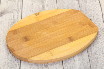 Kithenware - wooden board