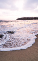 Emerald Bay, Laguna Beach, California 