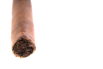 studio environment cigar