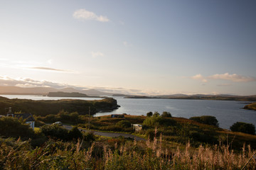 Isle de Skye
