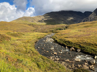 Isle de Skye