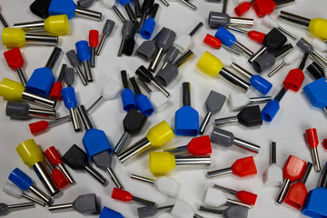 Tips for crimping stranded electrical wires