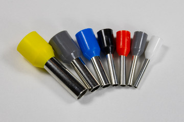 Tips for crimping stranded electrical wires