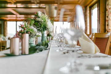 Brautstrauss, Hochzeit, Hochzeitstag