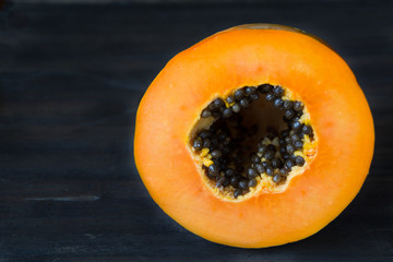 Papaya