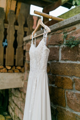 Brautstrauss, Hochzeit, Hochzeitstag