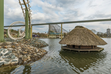 Obraz premium André