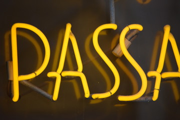 Passa