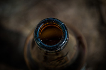 bottle of beer