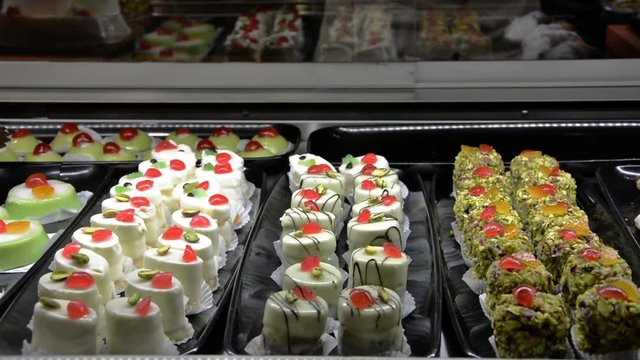 DOLCI PASTICCERIA
