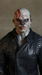 Fototapeta premium Monster 6
