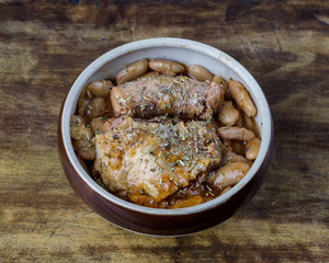 Cassoulet