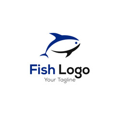 Fish Logo Vectors