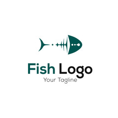 Fish Logo Vectors