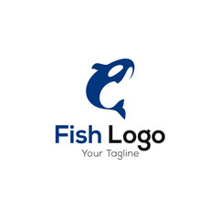 Fish Logo Vectors