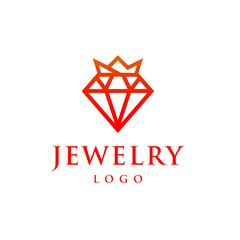 Jewelry Logo Templates