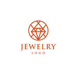 Jewelry Logo Templates