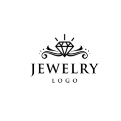 Jewelry Logo Templates