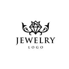Jewelry Logo Templates
