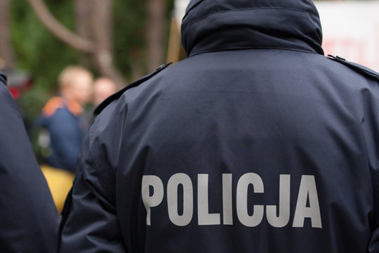 Policja