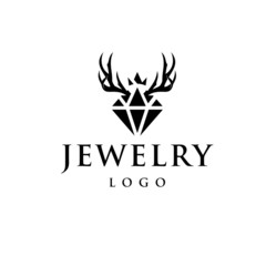 Jewelry Logo Templates
