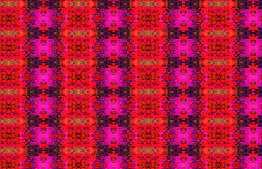 Obraz premium Abstract color background, art, beauty, illustration, love , heart