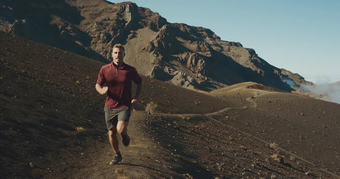 Pushing uphill