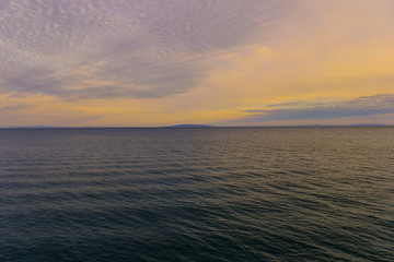 Malibu California