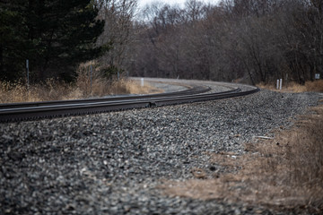 Railroad