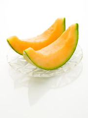 富良野メロン メロン