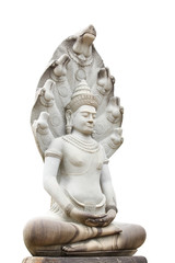 buddha statue