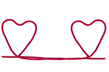  heart sign