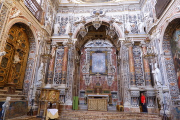 Chiesa dell'Immacolata Concezione