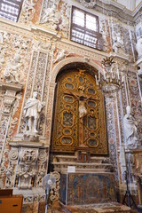 Chiesa dell'Immacolata Concezione