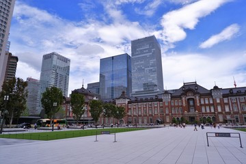 東京駅