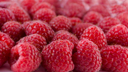 Raspberry