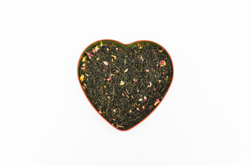 heart, love, valentine, red, isolated, white, shape, romance, day, symbol, hearts, sweet, candy, gift, holiday, romantic, valentines, decoration, food, cookie, chocolate, two, brown, object, passion